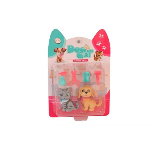 8910-E47  KUT PET SHOP -CAN
