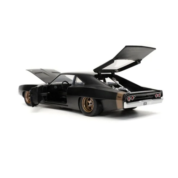 9332614314R00 MODEL ARABA1968  1 24
