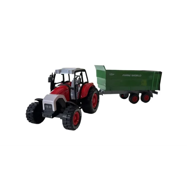 955-241 METAL TARIM SETİ -PSF