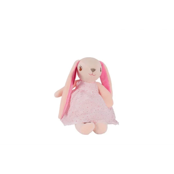 9969 1588 TAVŞAN 35 CM EKRU