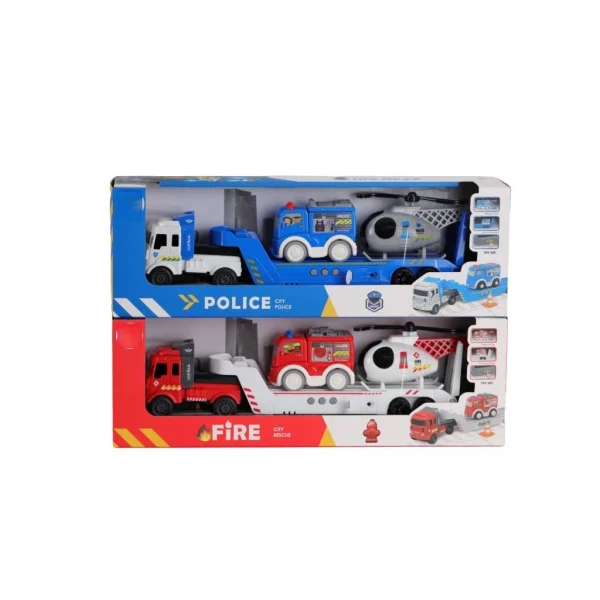 A8341-2633-2 2630-2 KT PİLLİ TIR