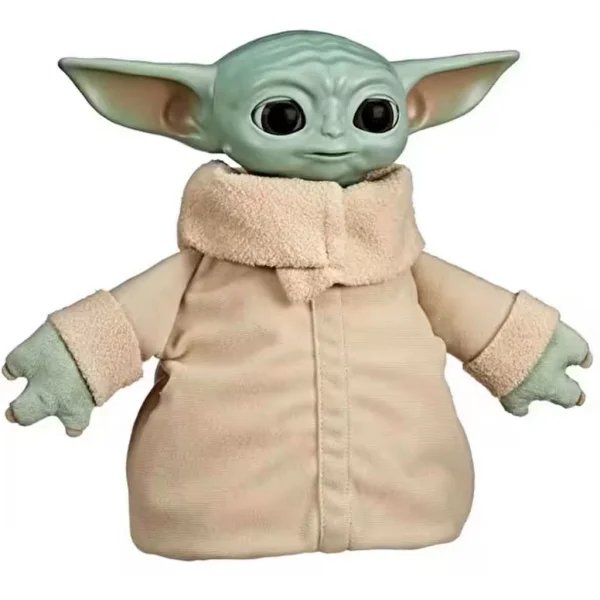 Action Buddy Grogu Figürü