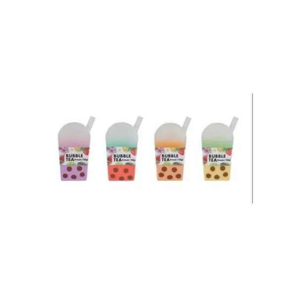 ADEL BUBBLE TEA SİLGİ