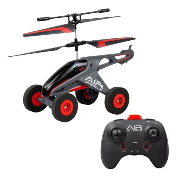 Air Wheels II Helikopter