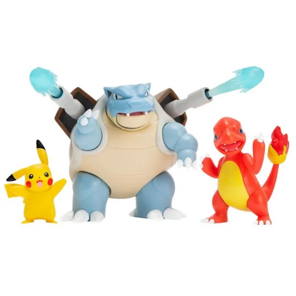 Aksiyon Figür ve Figür 3lü Set