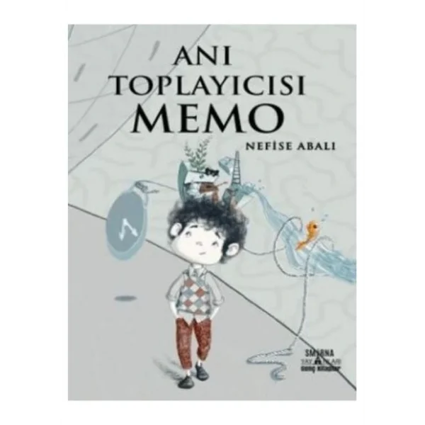 ANI TOPLAYICISI MEMO