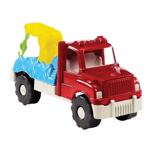 Araç Çekici Büyük 35 cm