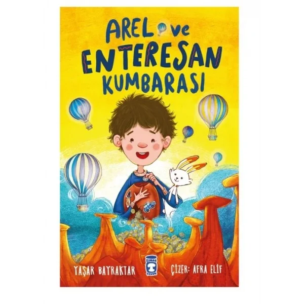 AREL VE ENTERESAN KUMBARASI