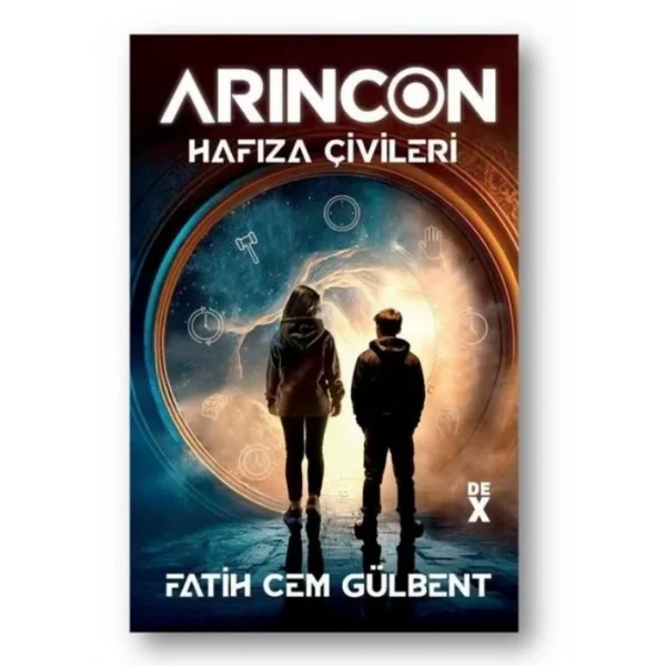 ARINCON 1 HAFIZA ÇİVİLERİ