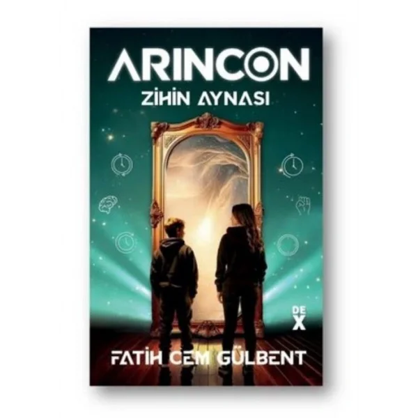 ARINCON 2 ZİHİN AYNASI