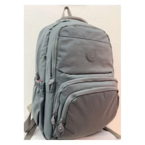 ASTRAL PERİOD SIRT ÇANTASI (GRİ)6037