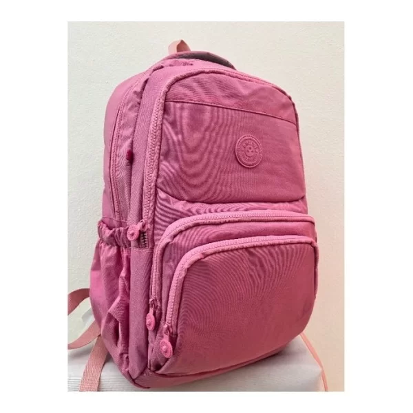 ASTRAL PERİOD SIRT ÇANTASI (T.PEMBE)