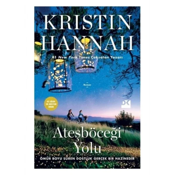 ATEŞBÖCEĞİ YOLU