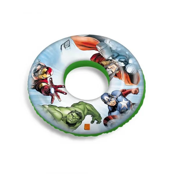 Avengers Can Simidi 50 cm