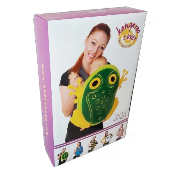 Baby Shada  Kanguru Kılıfı