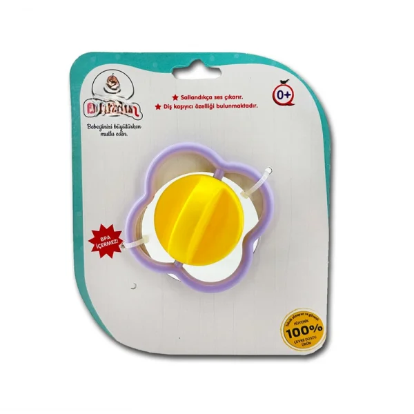 BABYCİM DÖNEN YONCA ÇINGIRAK
