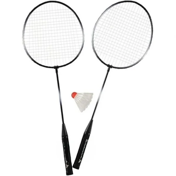 Badminton Raket Seti