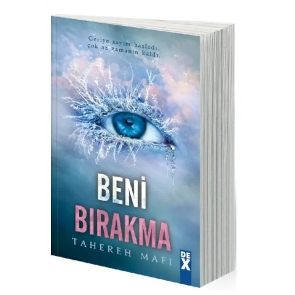 BANA DOKUNMA 2 BENİ BIRAKMA HC