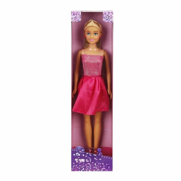BEBEK ALİSHA GÜNLÜK ELBİSE 29CM -SUN ( 1 ADET FİYATIDIR )