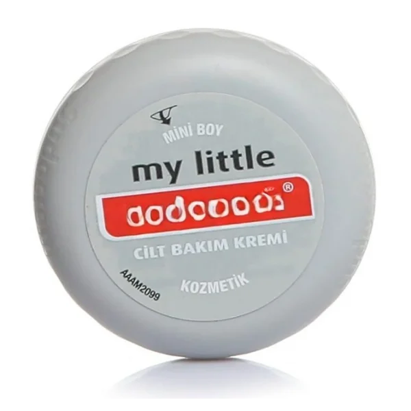 Bebek Bakım Kremi 22 Gr