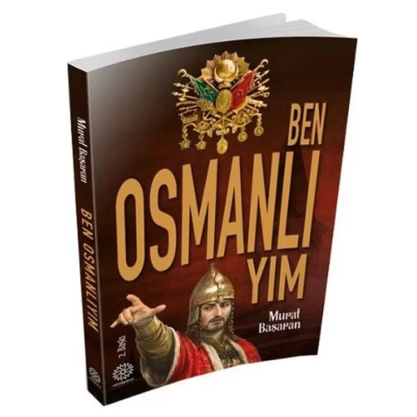 Ben Osmanlıyım Mihrabad Yayınları