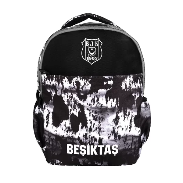 BEŞİKTAŞ BATİC DETAYLI SIRT ÇANTASI