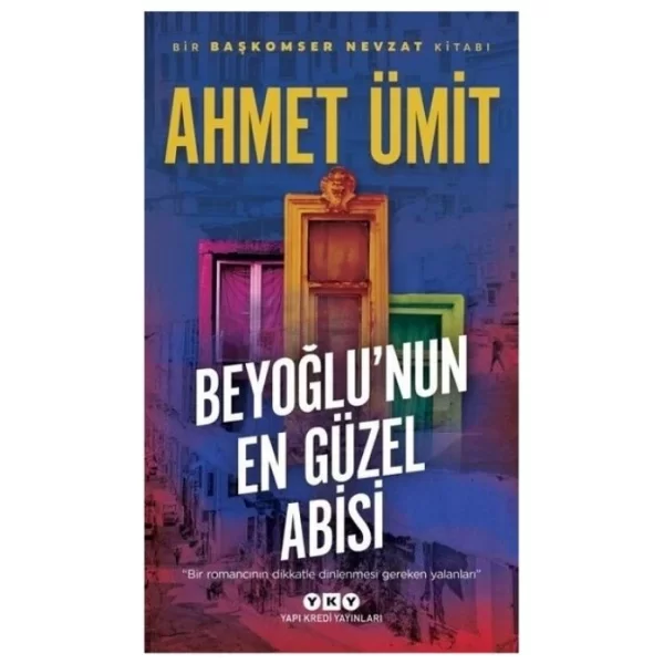 BEYOĞLUNU EN GÜZEL ABİSİ