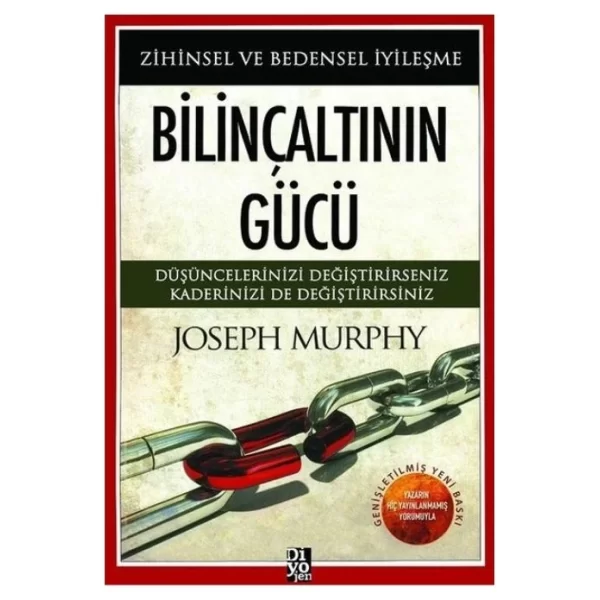 BİLİNÇALTININ GÜCÜ