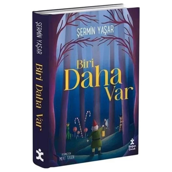 BİR DAHA VAR