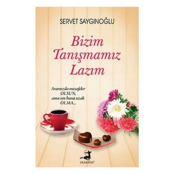 BİZİM TANIŞMAMIZ LAZIM