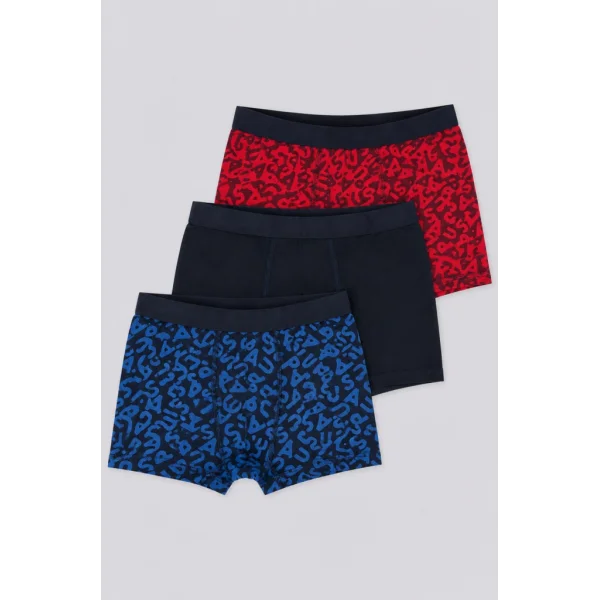 Boxer US1397 NAVY