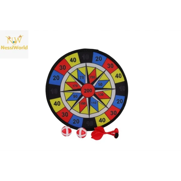 C7698-555-036 PVC YAPIŞKAN DART