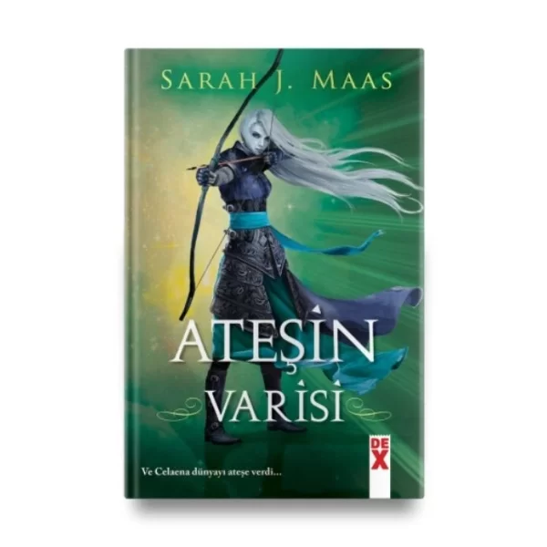 CAM ŞATO ATEŞİN VARİSİ 3