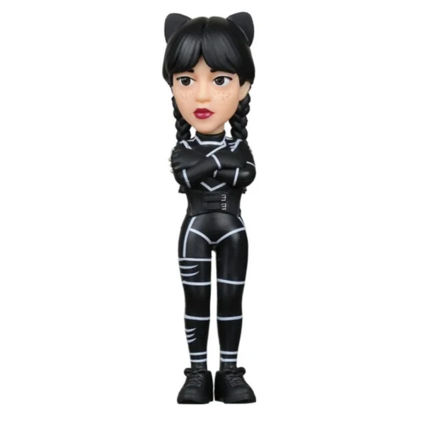 Cat Suit