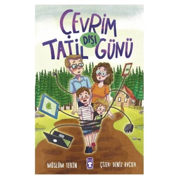 ÇEVRİM DIŞI TATİL GÜNÜ
