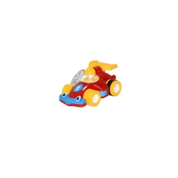 CNL-1111 KIRILMAZ FORMULA ARABA -CNL