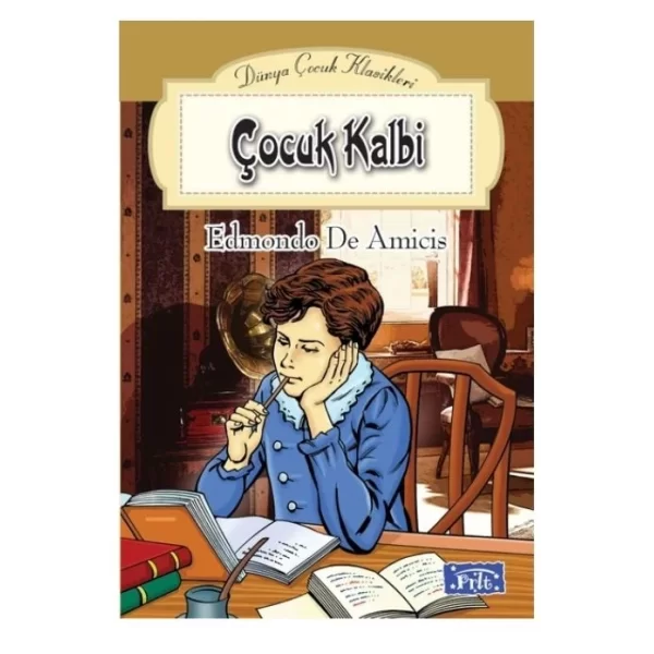ÇOCUK KALBİ
