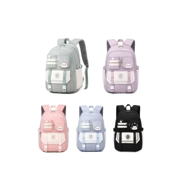 COLOR BAGS İLKOKUL ÇANTASI