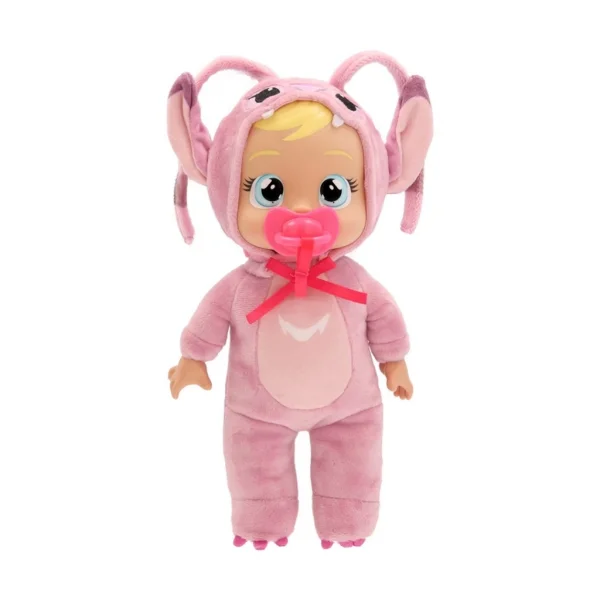 Cry Babies Ağlayan Yumuş Stitch