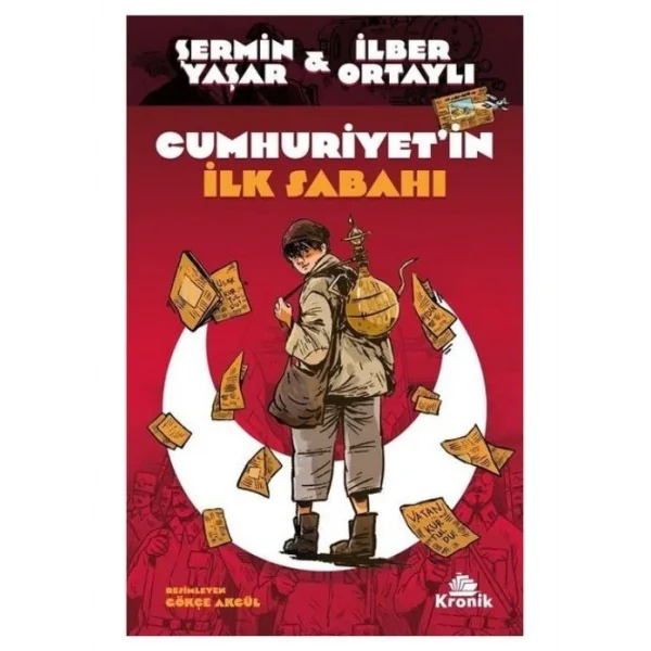 CUMHURİYETİN İLK SABAHI