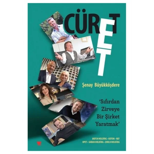 CÜRET ET