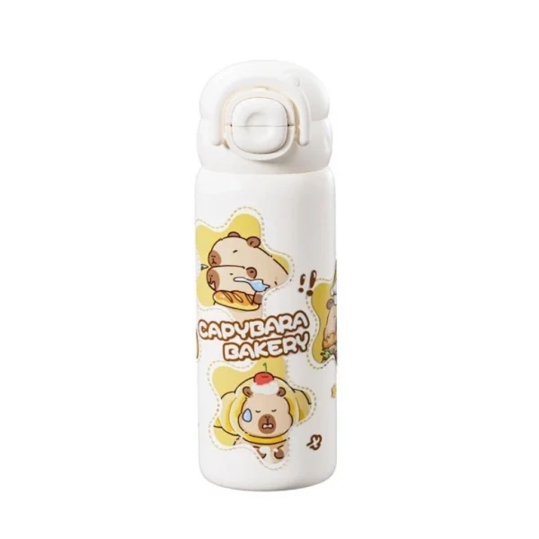 D9361 600 ML PASLANMAZ ÇELİK TERMOS