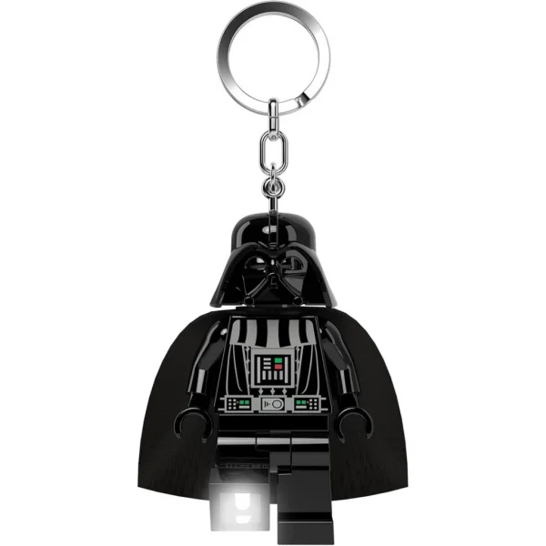 Darth Vader Anahtarlık
