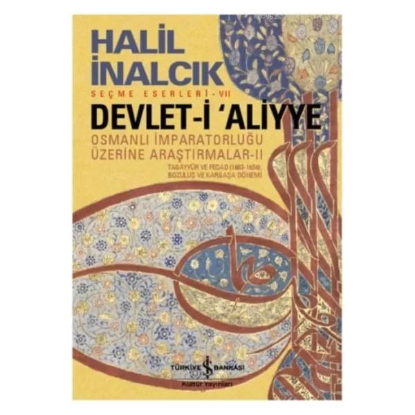 DEVLETİ ALİYYE 2