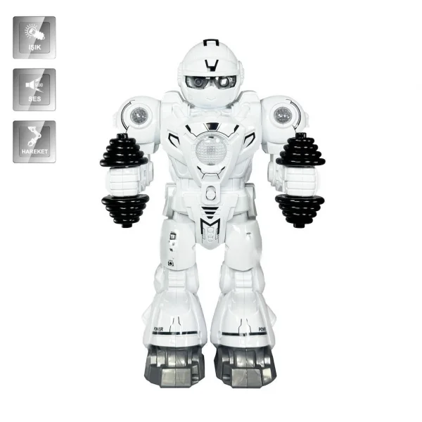 DF-6026 IŞIKLI VE MÜZİKLİ ATLETİK