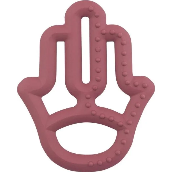  Diş Kaşıyıcı Annenin Eli Velvet Rose
