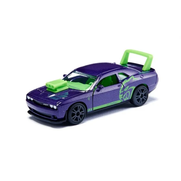 Dodge Challenger Custom