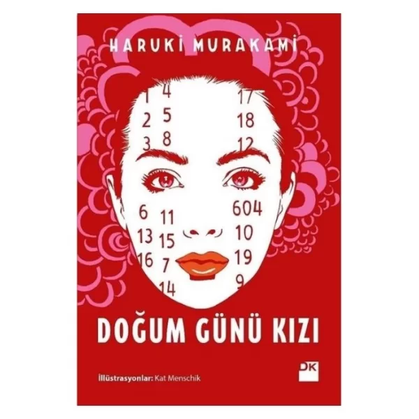 Doğum Günü Kızı Haruki Murakami Doğan Kitap