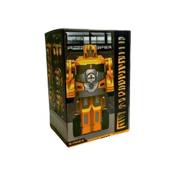 Dönüşebilen Mühendislik Araçları