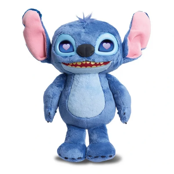Duygular İnteraktif Peluş 36 cm